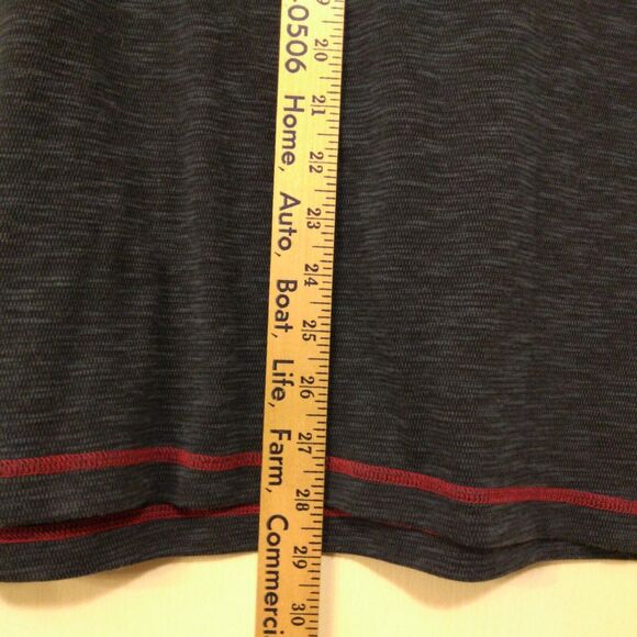 Nat Nast polo shirt mens L Large navy blue short sleeve luxury originals - Picture 5 of 7